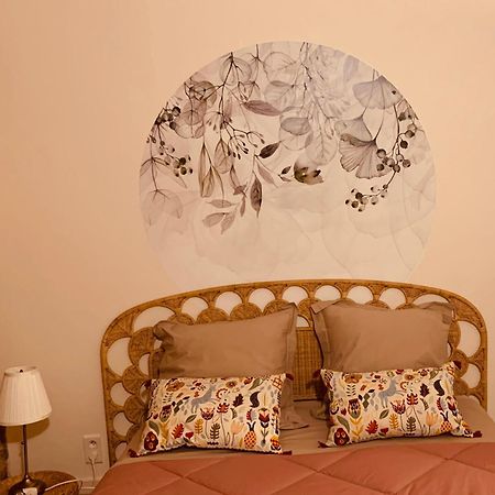 A La De Chambre De Lau Noe  ภายนอก รูปภาพ