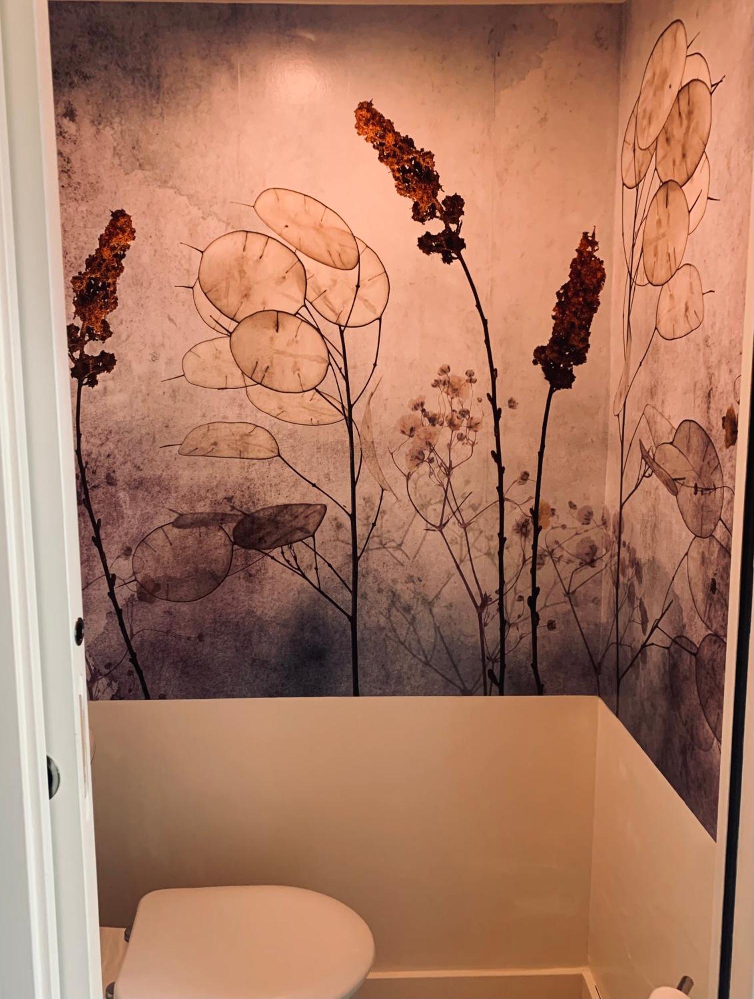 A La De Chambre De Lau Noe  ภายนอก รูปภาพ